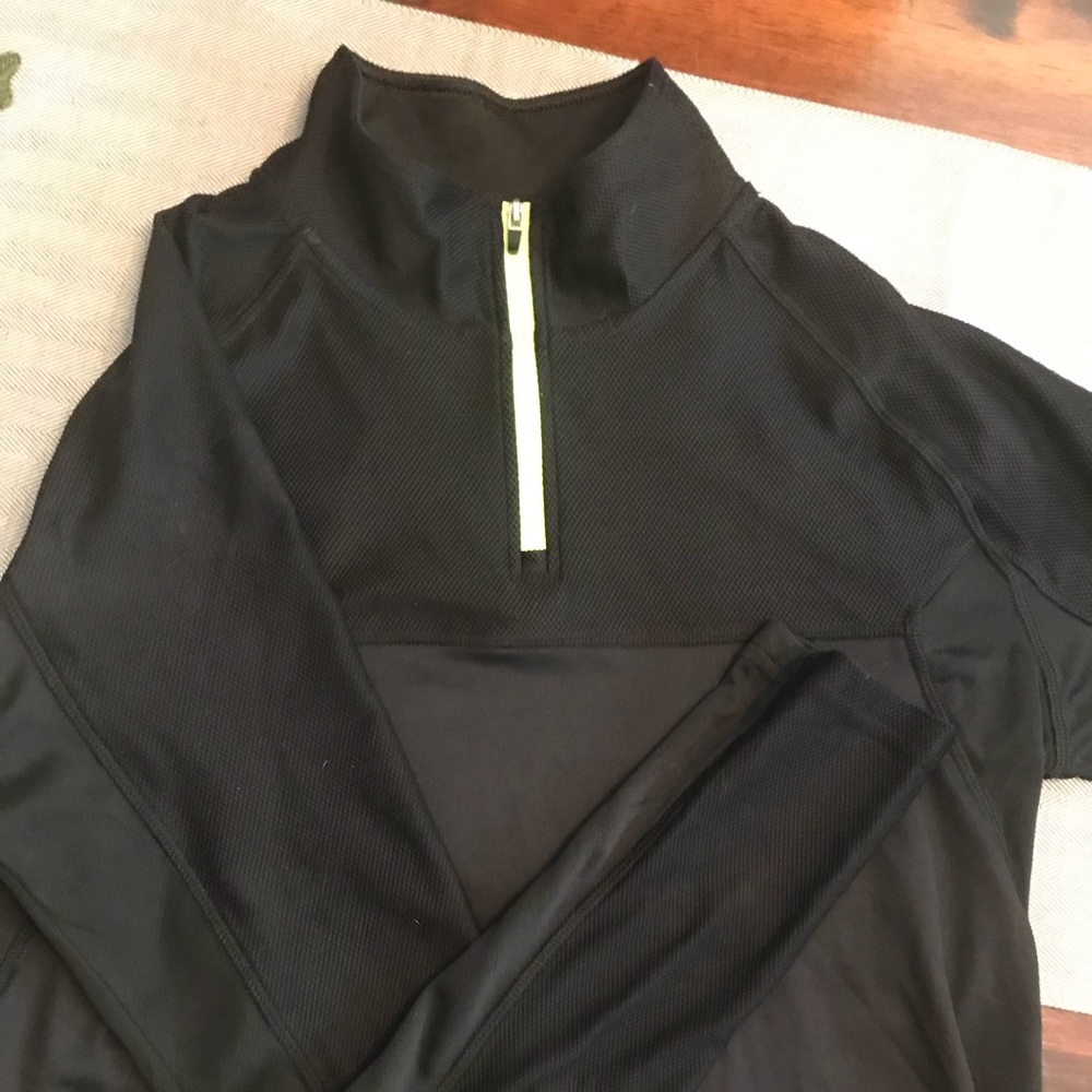 EUC pull over jacket - Picture 2 of 4